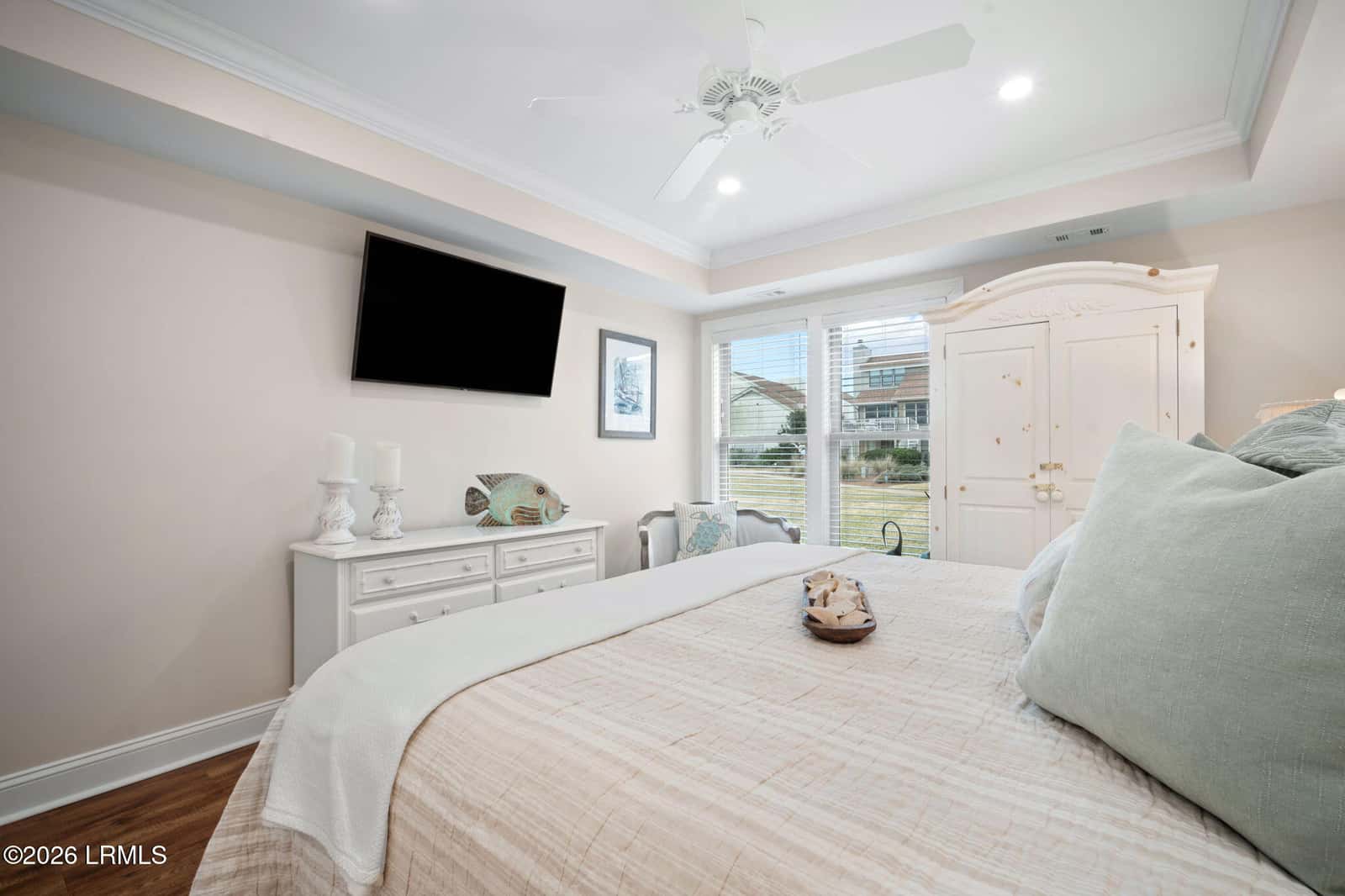 129 Captain John Fripp Villa, Fripp Island, SC 29920 — photo 22 of 64