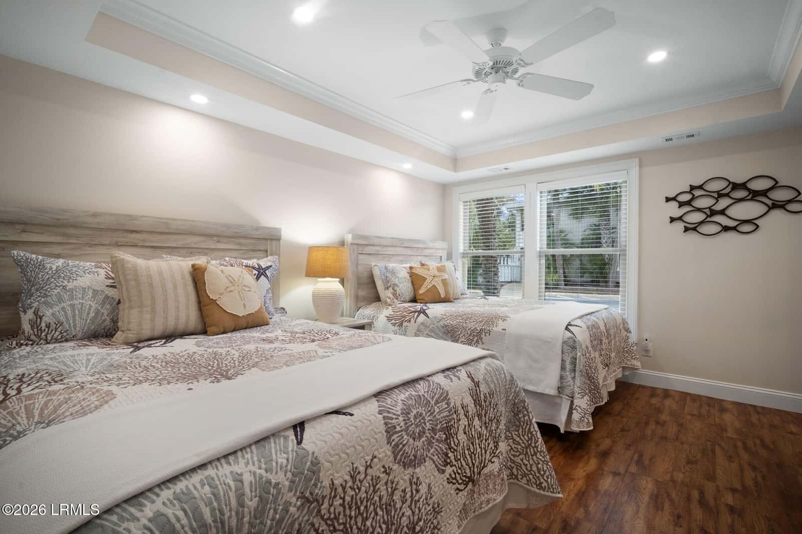 129 Captain John Fripp Villa, Fripp Island, SC 29920 — photo 28 of 64