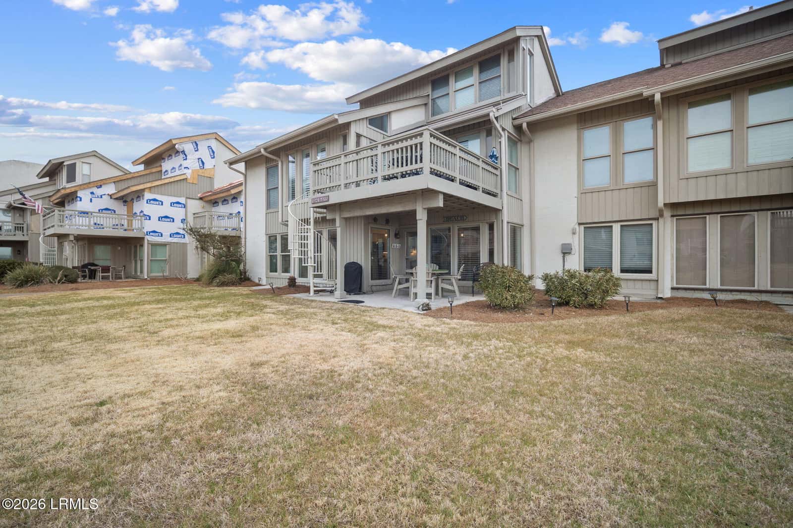 129 Captain John Fripp Villa, Fripp Island, SC 29920 — photo 35 of 64