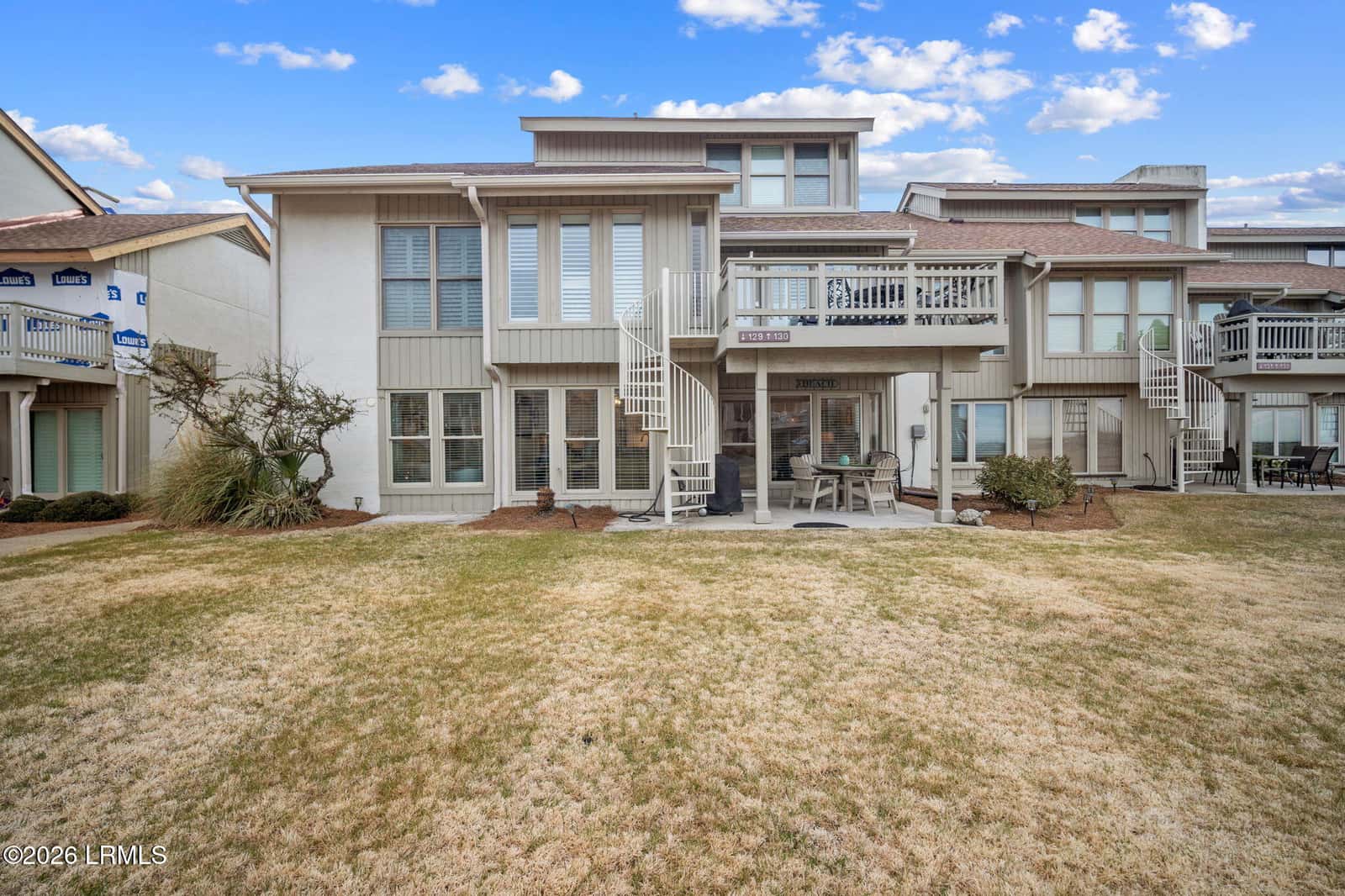 129 Captain John Fripp Villa, Fripp Island, SC 29920 — photo 36 of 64