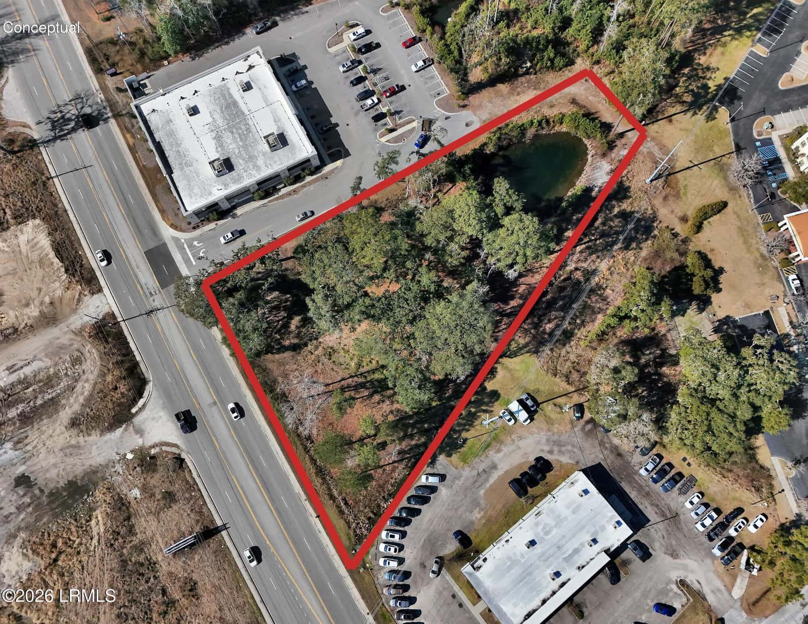 142 Robert Smalls Parkway, Beaufort, SC 29906 — photo 1 of 10