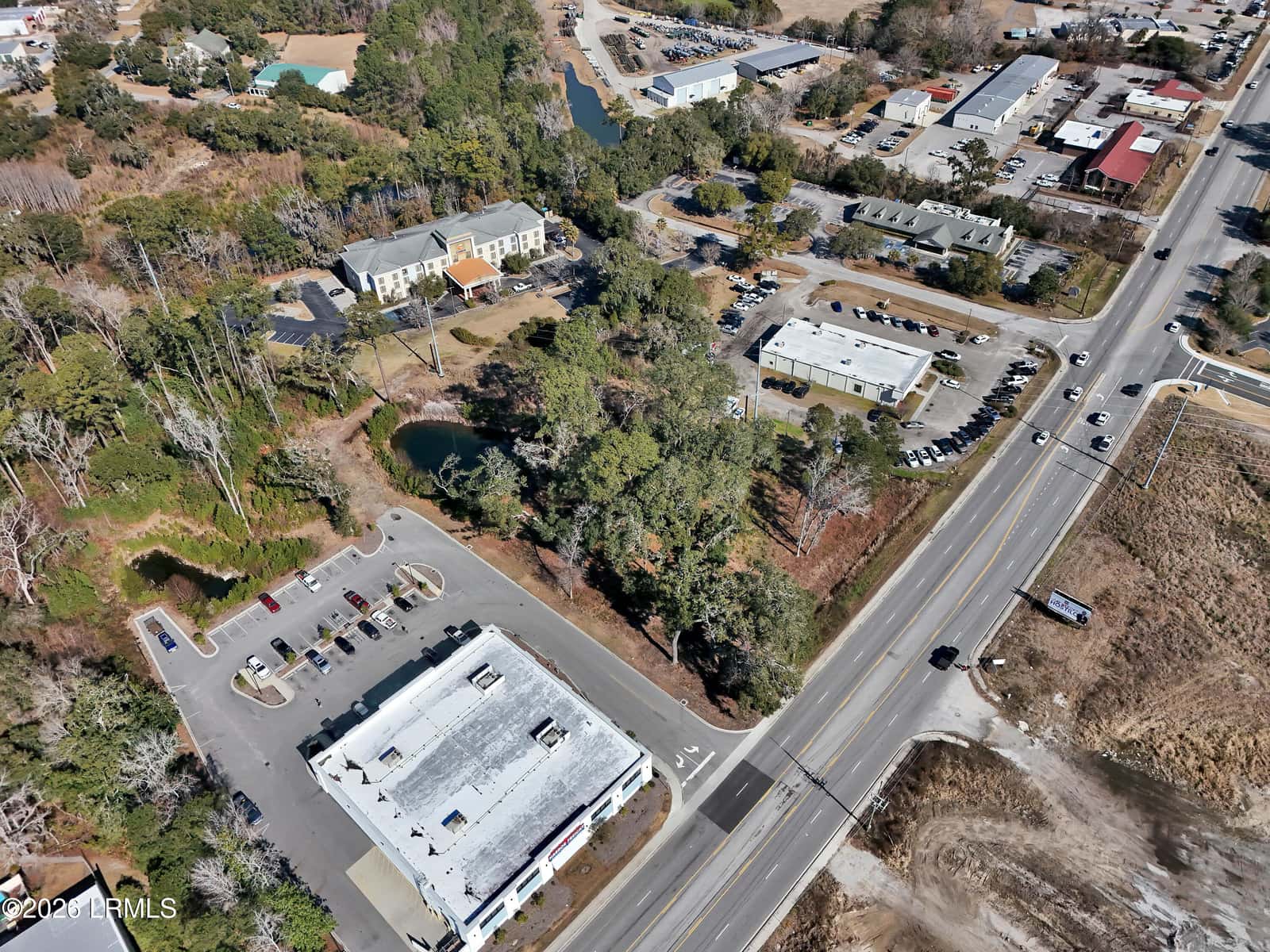 142 Robert Smalls Parkway, Beaufort, SC 29906 — photo 10 of 10