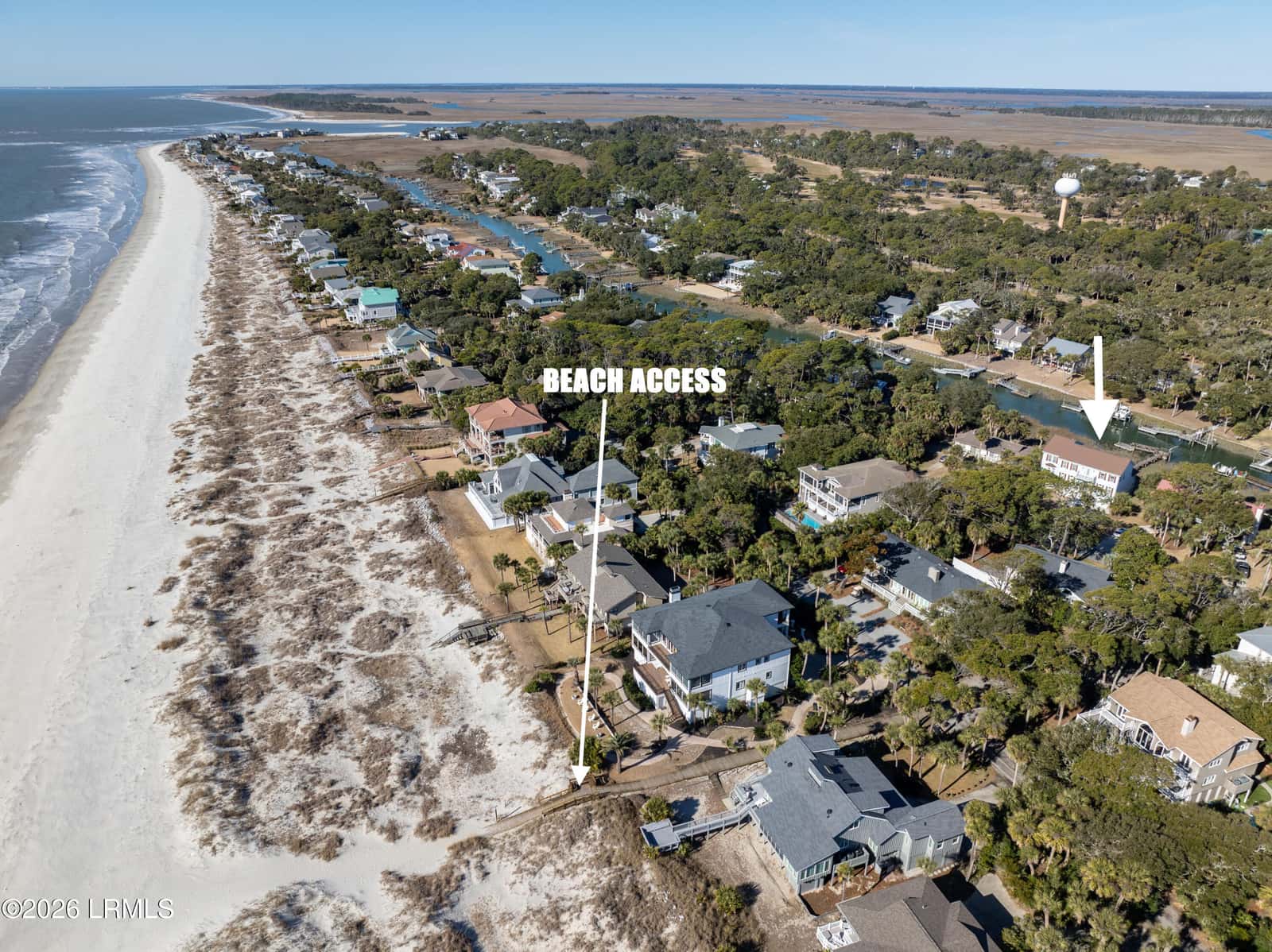 383 Tarpon Boulevard, Fripp Island, SC 29920 — photo 46 of 59