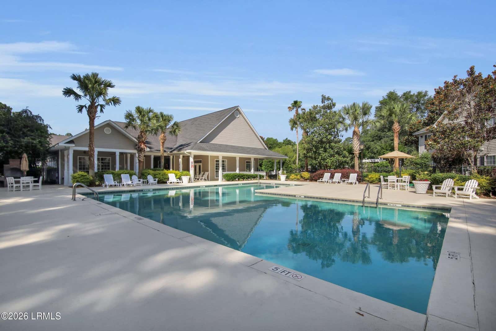 50 Pebble Beach Cove A112, Bluffton, SC 29910 — photo 1 of 28