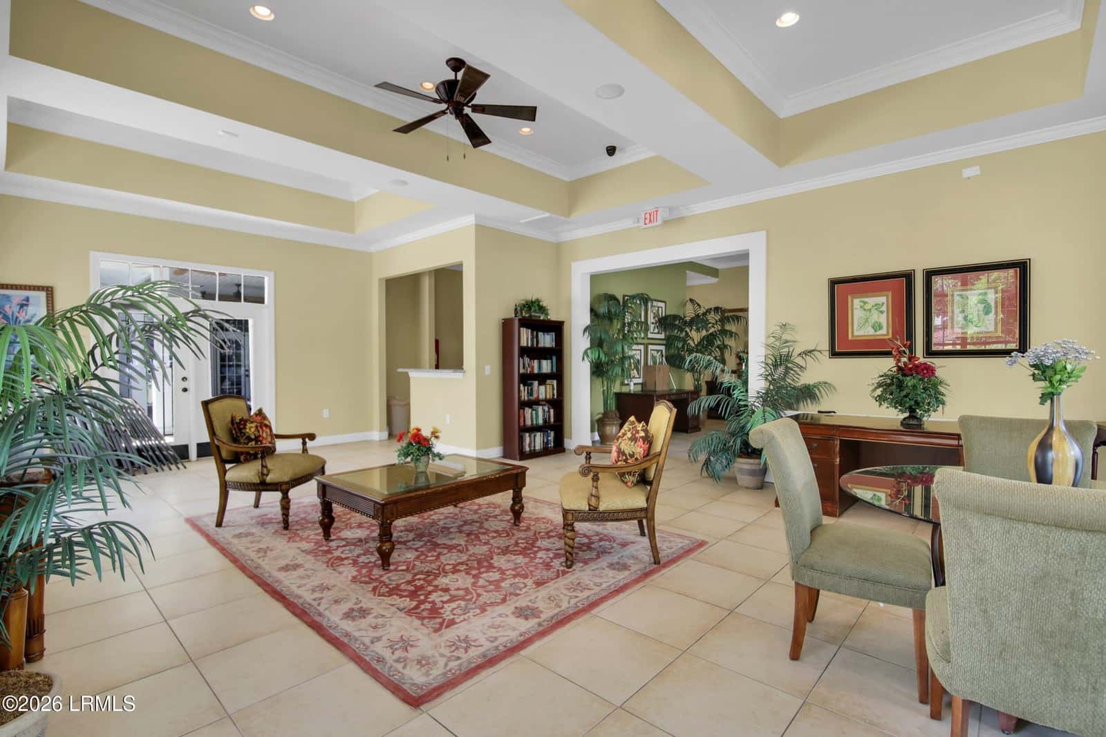 50 Pebble Beach Cove A112, Bluffton, SC 29910 — photo 3 of 28
