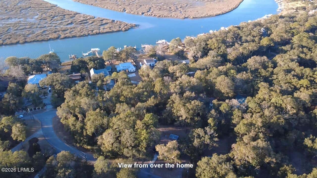 7 Woodbine Drive, Beaufort, SC 29907 — photo 29 of 29