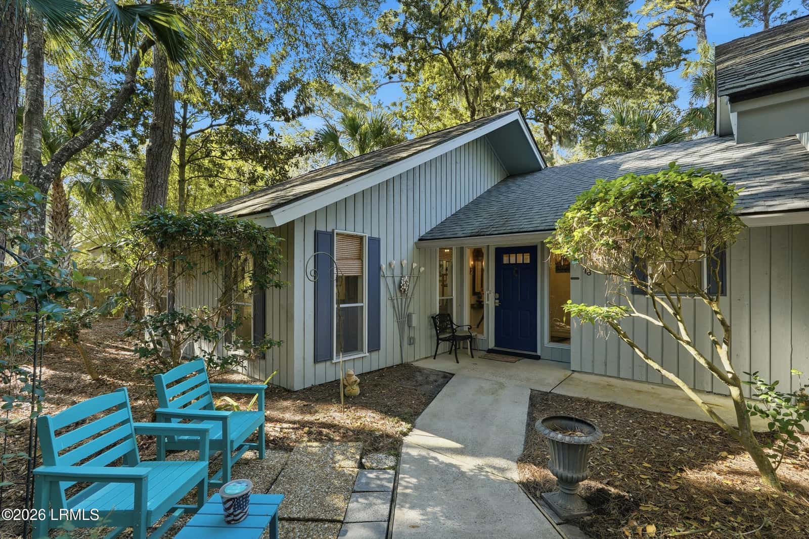 18 Sandpiper Street, Hilton Head Island, SC 29928 — photo 1 of 49
