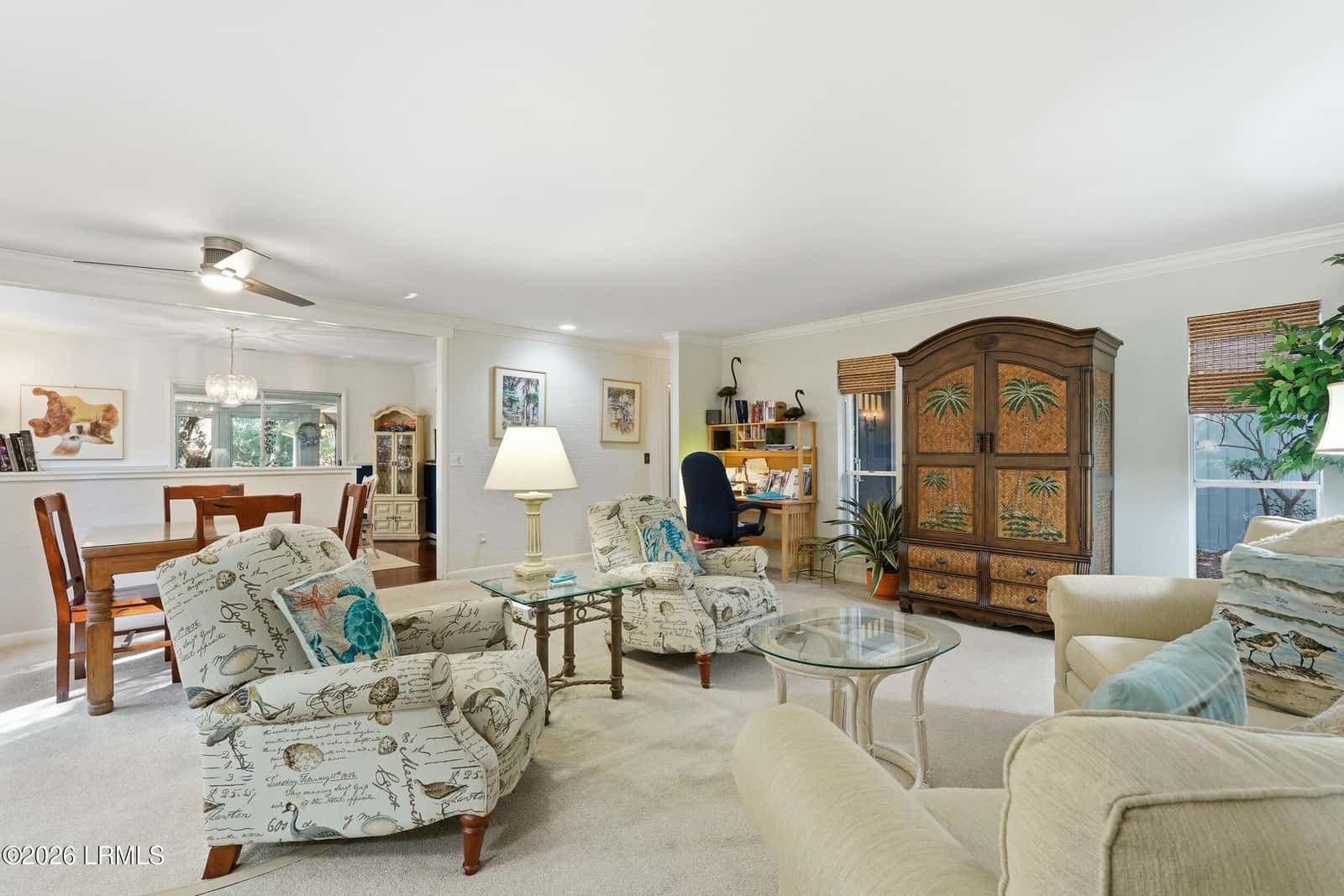 18 Sandpiper Street, Hilton Head Island, SC 29928 — photo 5 of 49