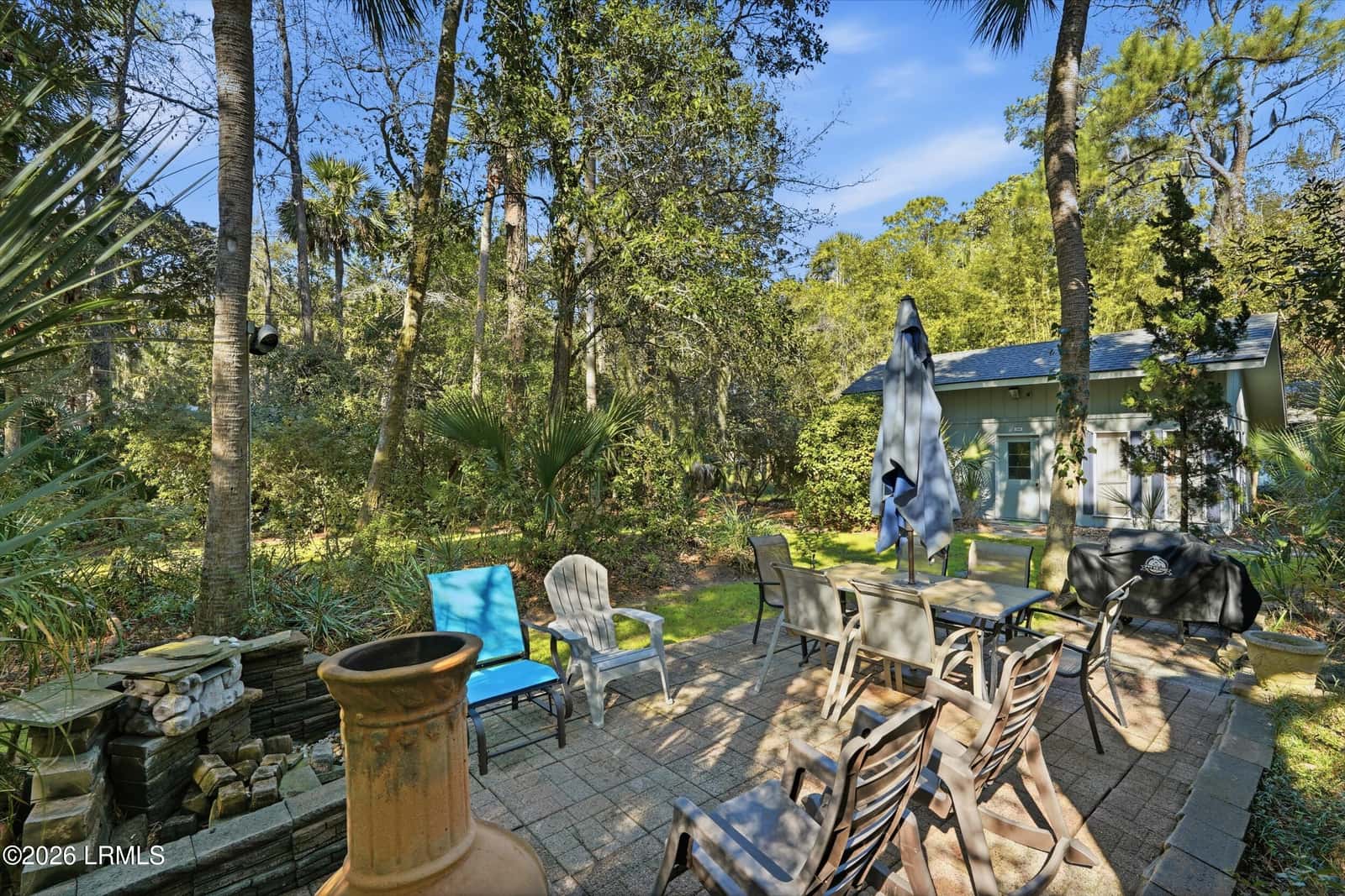 18 Sandpiper Street, Hilton Head Island, SC 29928 — photo 32 of 49