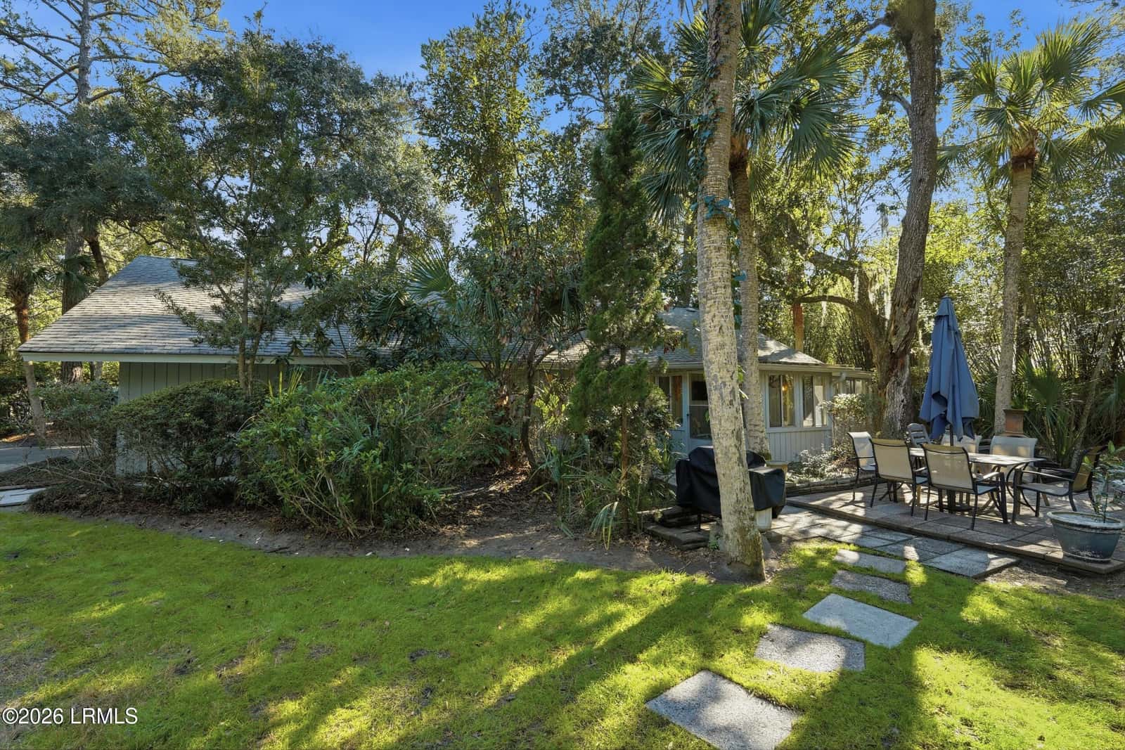 18 Sandpiper Street, Hilton Head Island, SC 29928 — photo 33 of 49