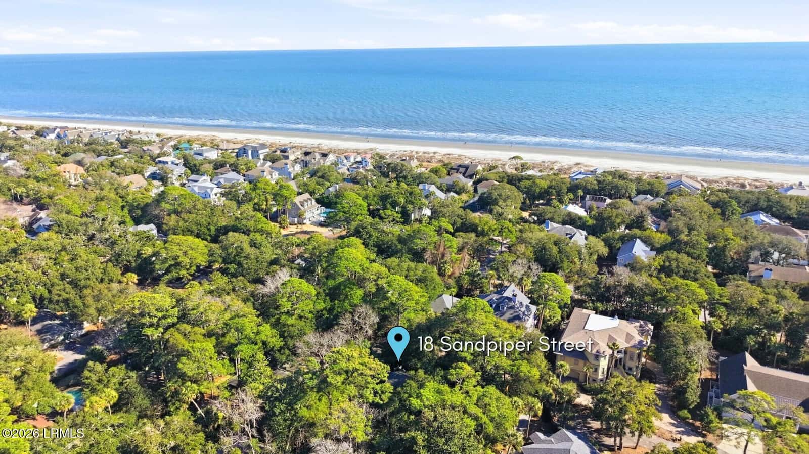 18 Sandpiper Street, Hilton Head Island, SC 29928 — photo 37 of 49