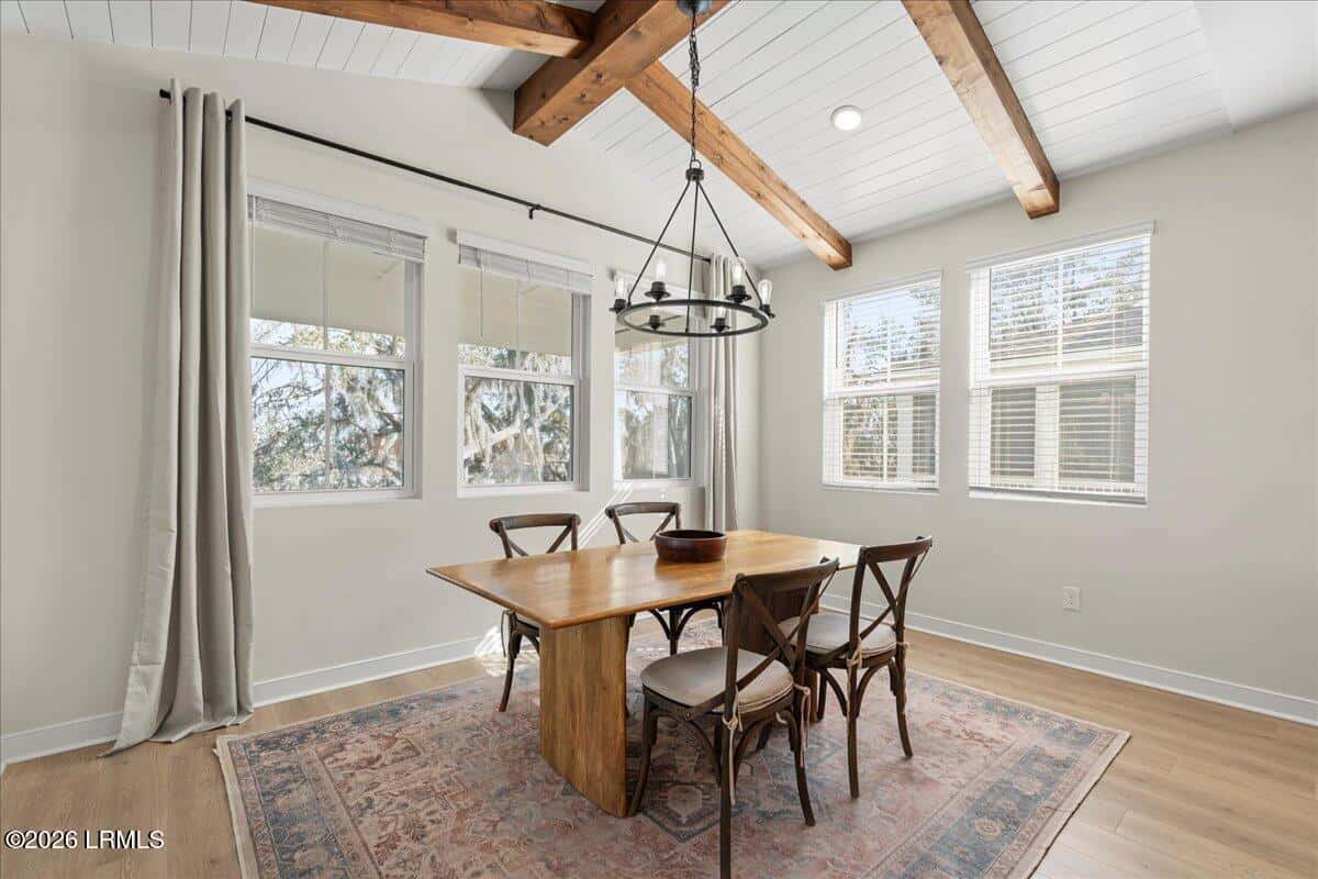 5 Indigo Bay Lane, Beaufort, SC 29907 — photo 9 of 59