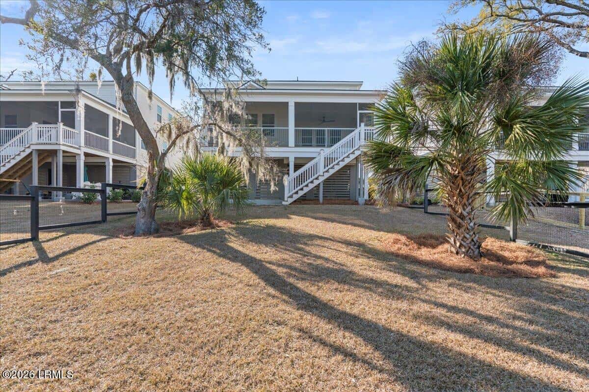 5 Indigo Bay Lane, Beaufort, SC 29907 — photo 41 of 59