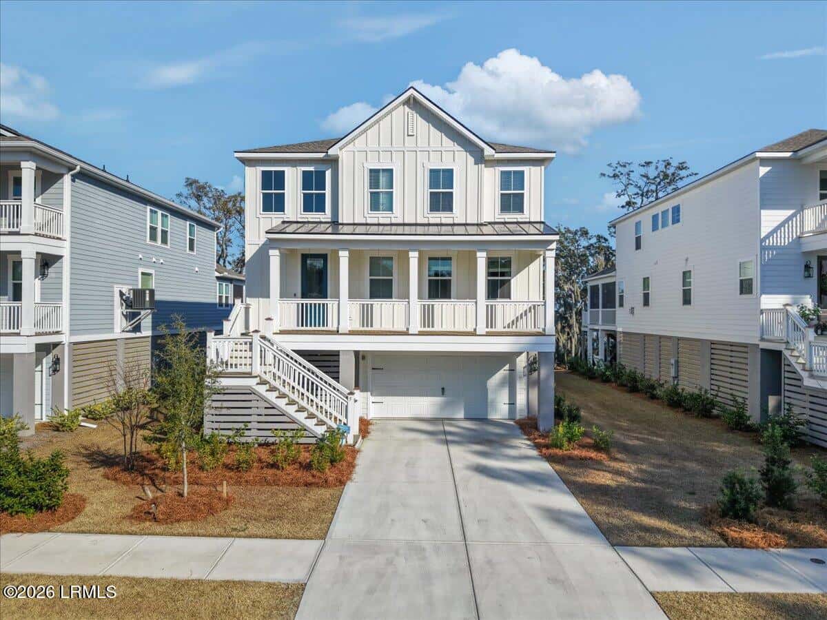 5 Indigo Bay Lane, Beaufort, SC 29907 — photo 42 of 59