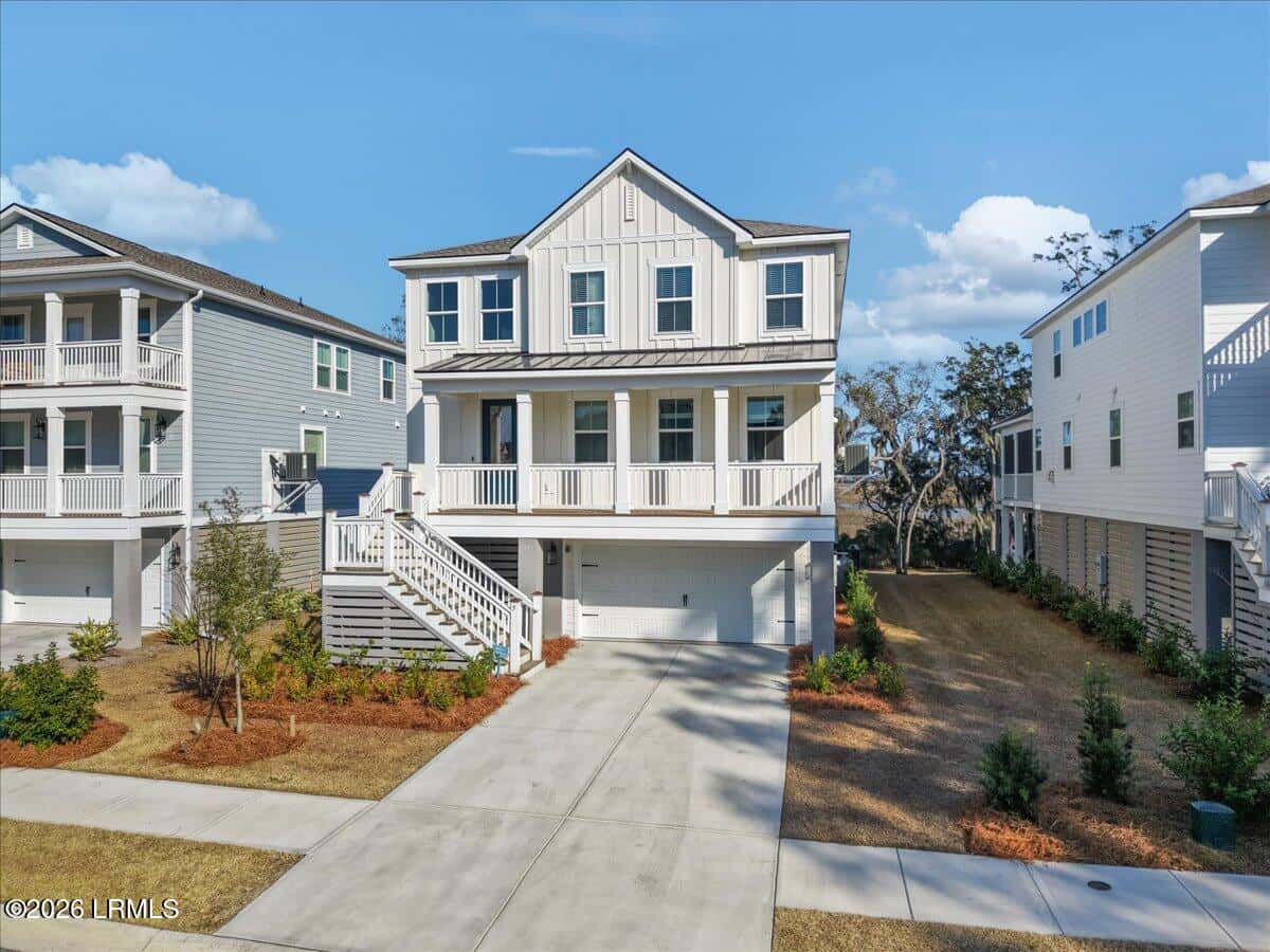 5 Indigo Bay Lane, Beaufort, SC 29907 — photo 43 of 59