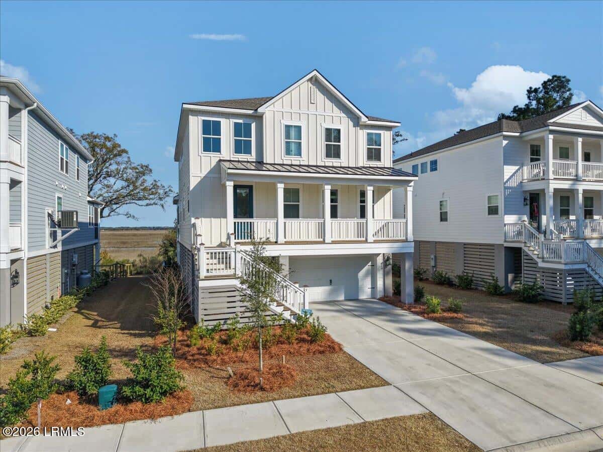 5 Indigo Bay Lane, Beaufort, SC 29907 — photo 44 of 59