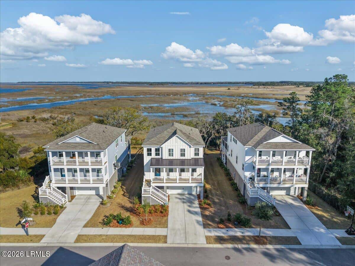 5 Indigo Bay Lane, Beaufort, SC 29907 — photo 45 of 59
