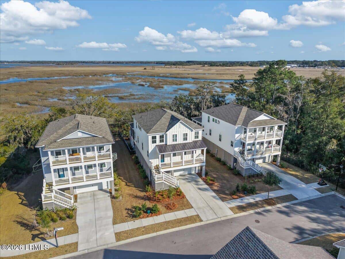 5 Indigo Bay Lane, Beaufort, SC 29907 — photo 46 of 59