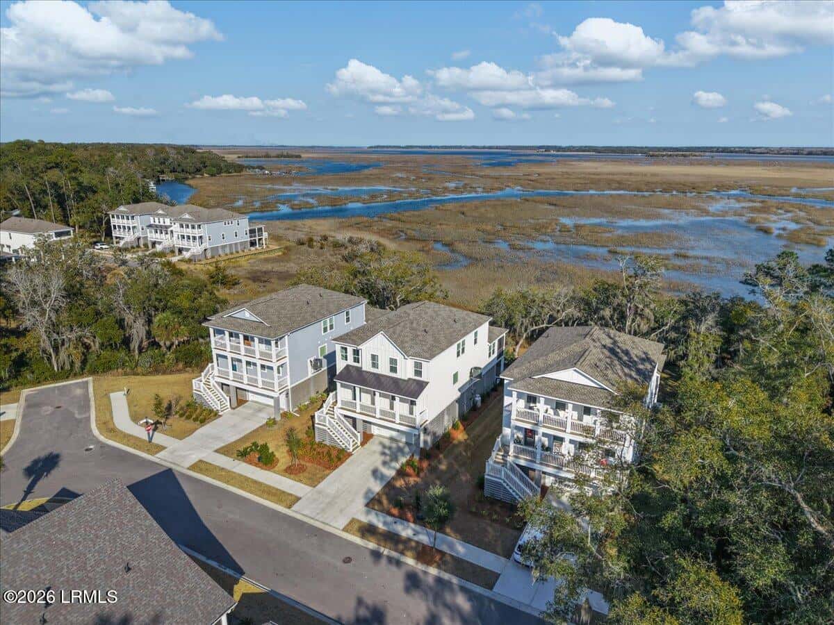 5 Indigo Bay Lane, Beaufort, SC 29907 — photo 47 of 59