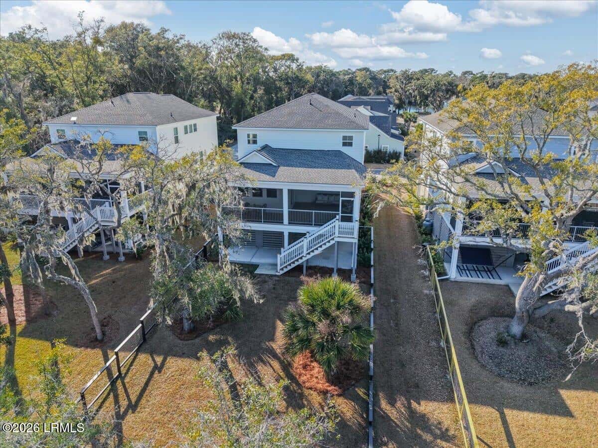 5 Indigo Bay Lane, Beaufort, SC 29907 — photo 53 of 59