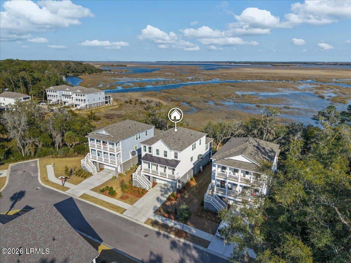 5 Indigo Bay Lane, Beaufort, SC 29907 — photo 55 of 59