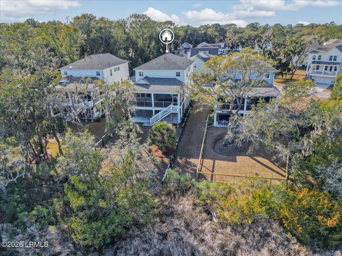 5 Indigo Bay Lane, Beaufort, SC 29907 — photo 56 of 59