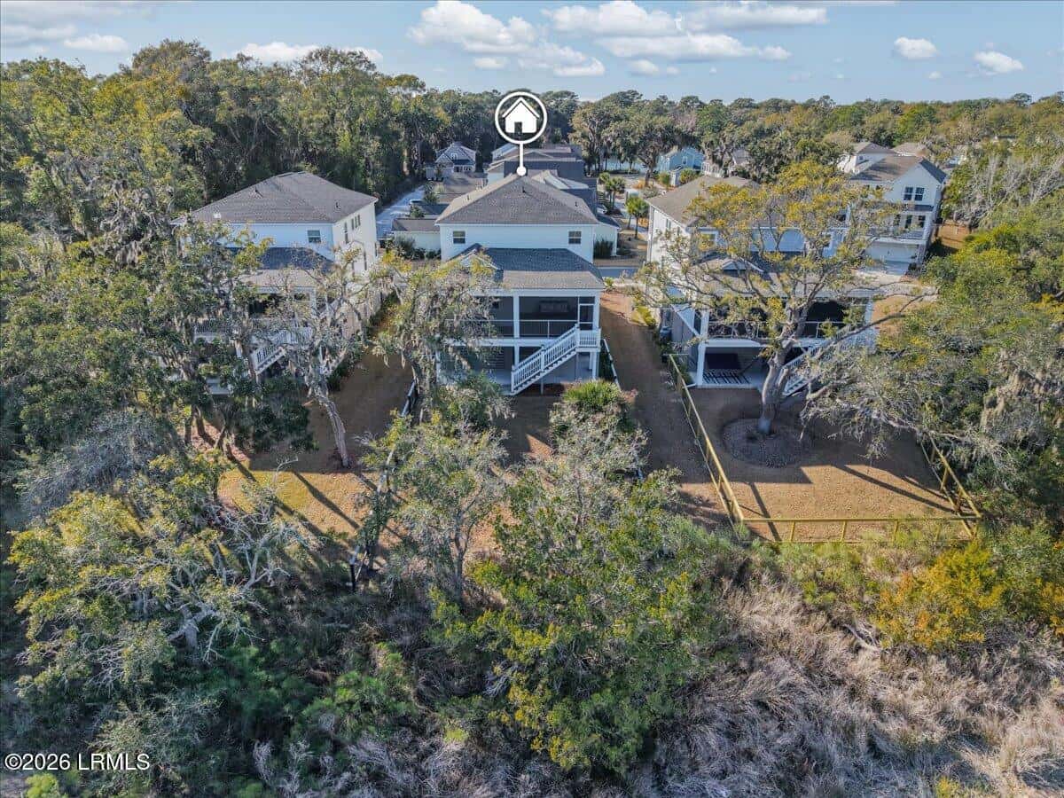 5 Indigo Bay Lane, Beaufort, SC 29907 — photo 57 of 59