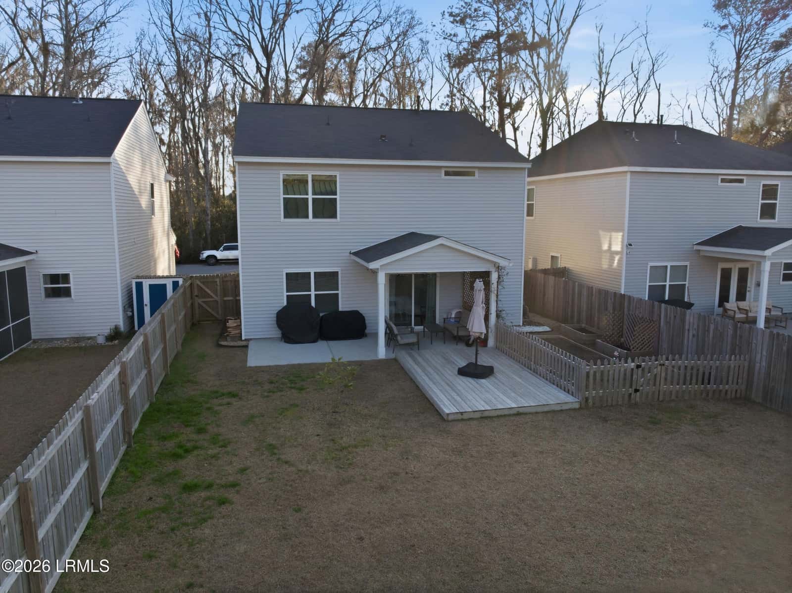 81 Chestnut Street, Beaufort, SC 29906 — photo 37 of 45