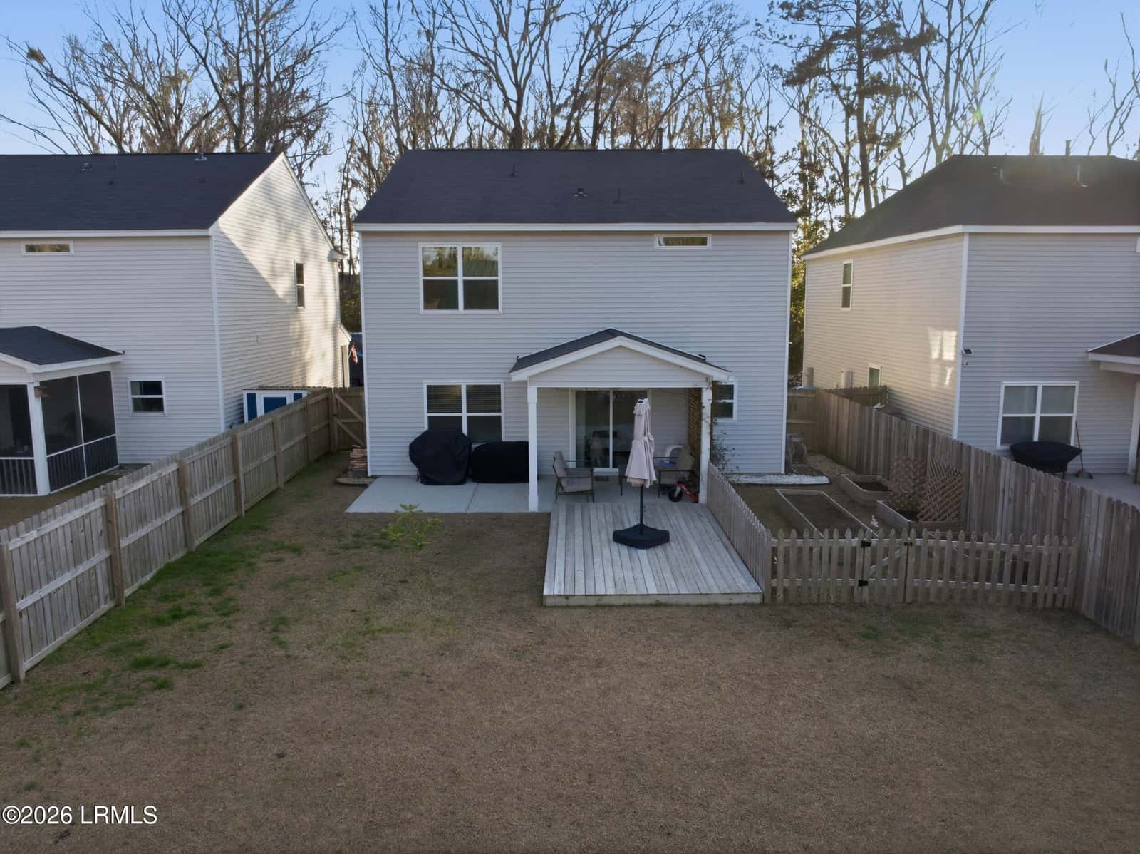 81 Chestnut Street, Beaufort, SC 29906 — photo 38 of 45