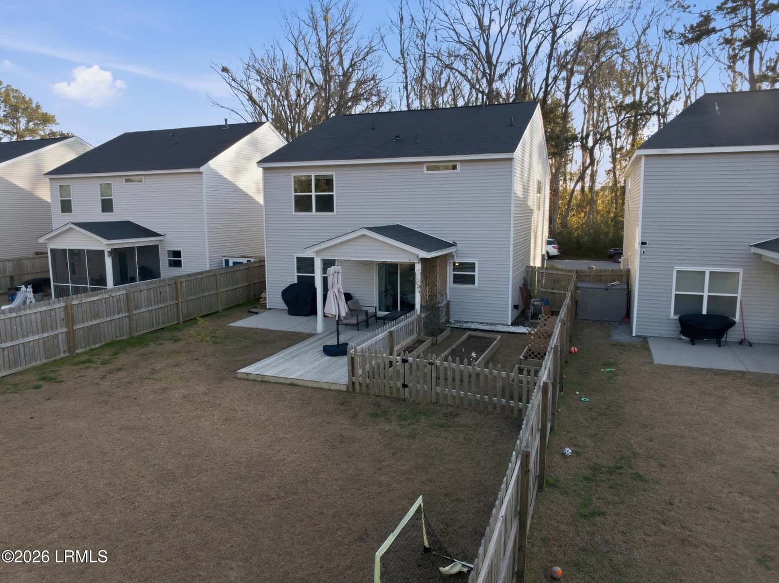 81 Chestnut Street, Beaufort, SC 29906 — photo 39 of 45