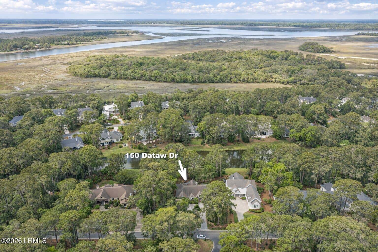 150 Dataw Drive, St. Helena Island, SC 29920 — photo 13 of 18