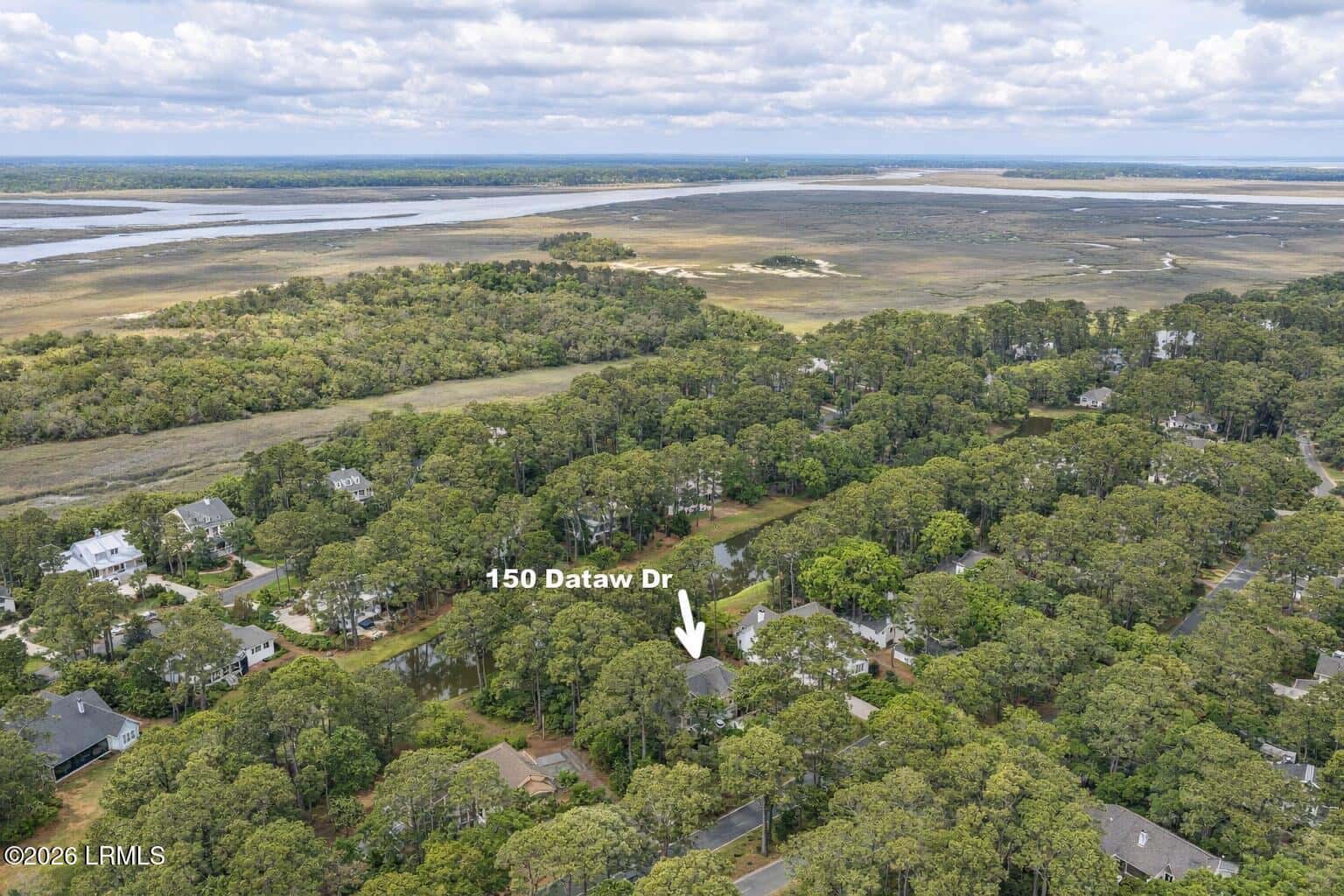 150 Dataw Drive, St. Helena Island, SC 29920 — photo 14 of 18