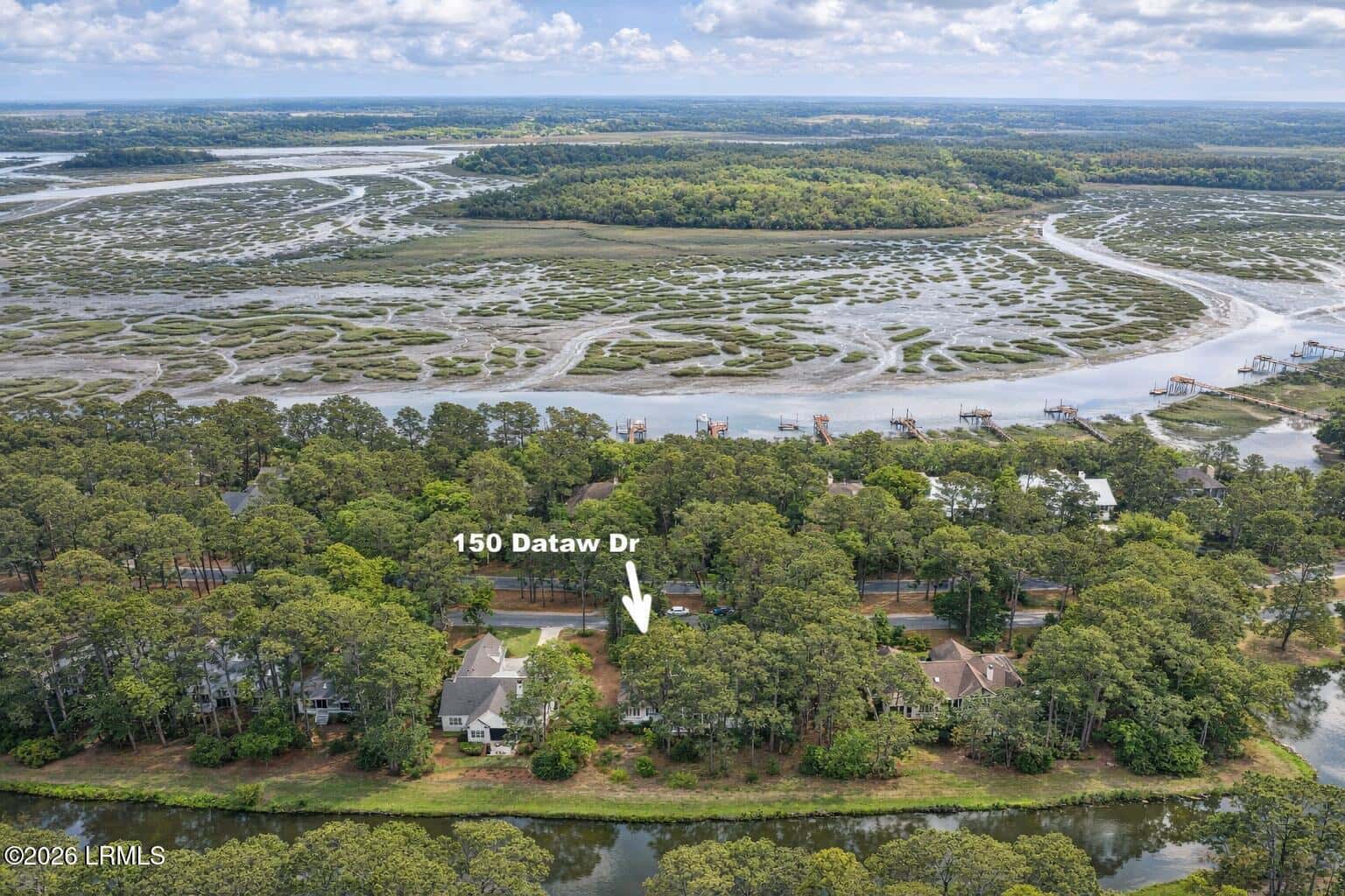 150 Dataw Drive, St. Helena Island, SC 29920 — photo 12 of 18