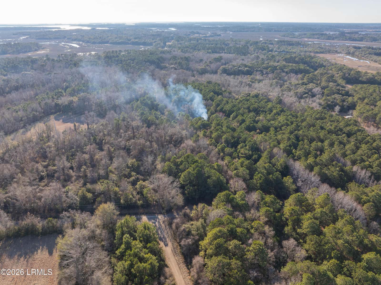 Tbd R Walker Lane, St. Helena Island, SC 29920 — photo 4 of 18