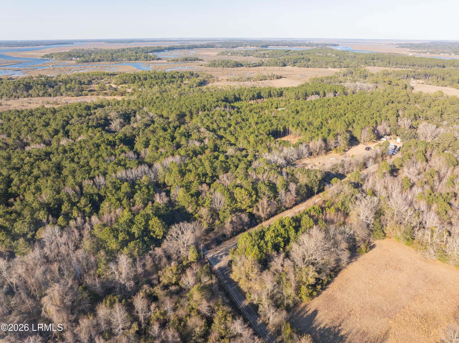 Tbd R Walker Lane, St. Helena Island, SC 29920 — photo 6 of 18