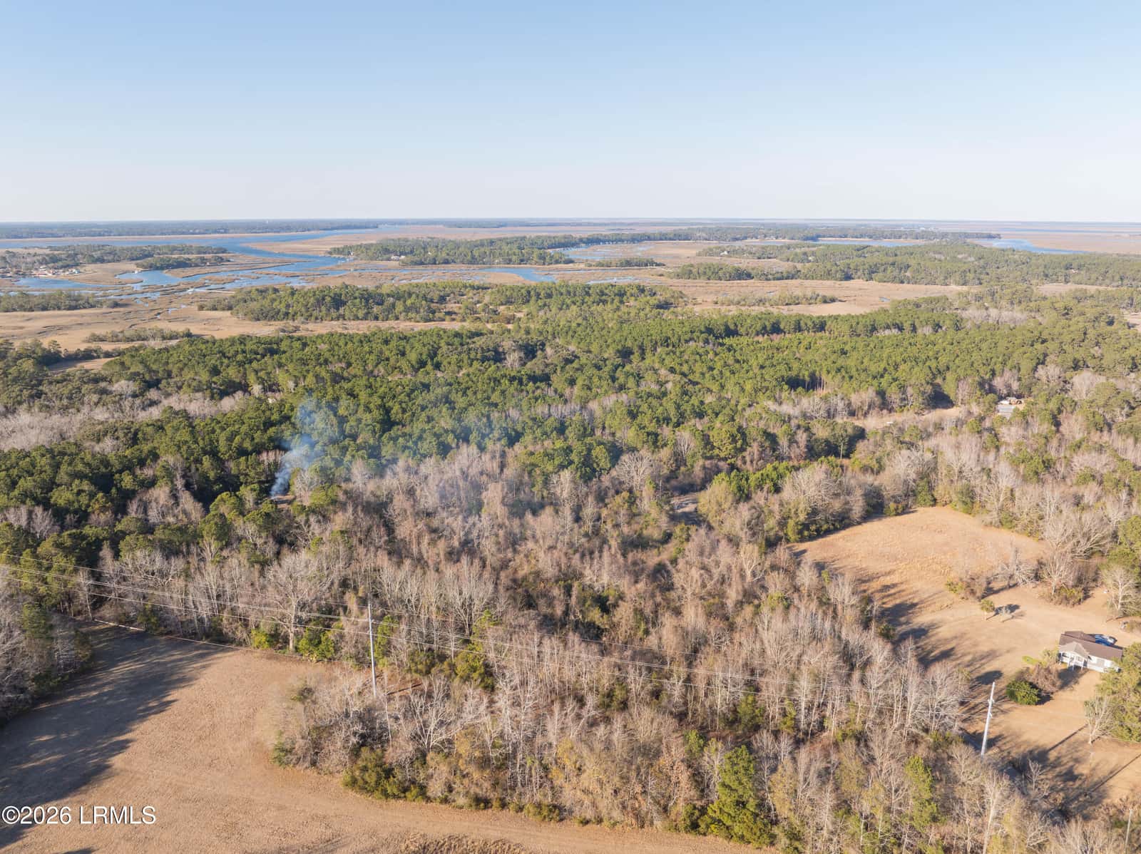 Tbd R Walker Lane, St. Helena Island, SC 29920 — photo 7 of 18
