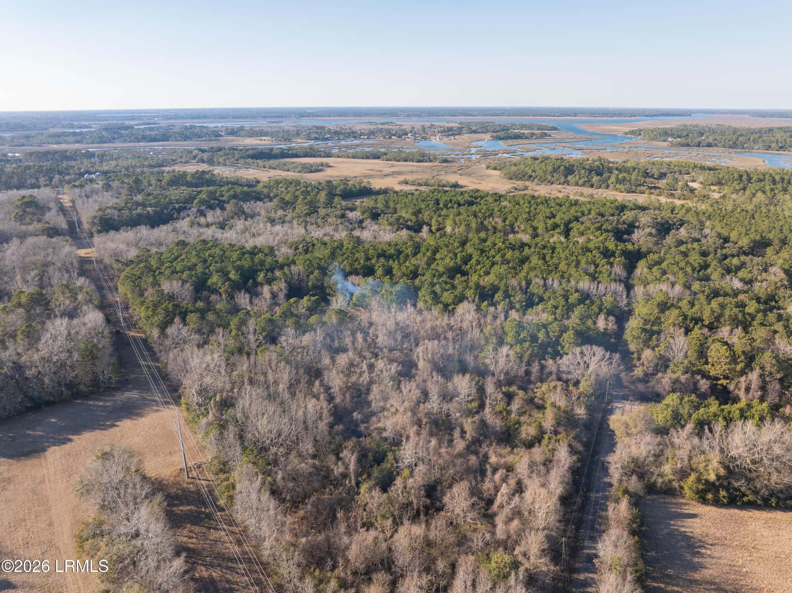 Tbd R Walker Lane, St. Helena Island, SC 29920 — photo 8 of 18