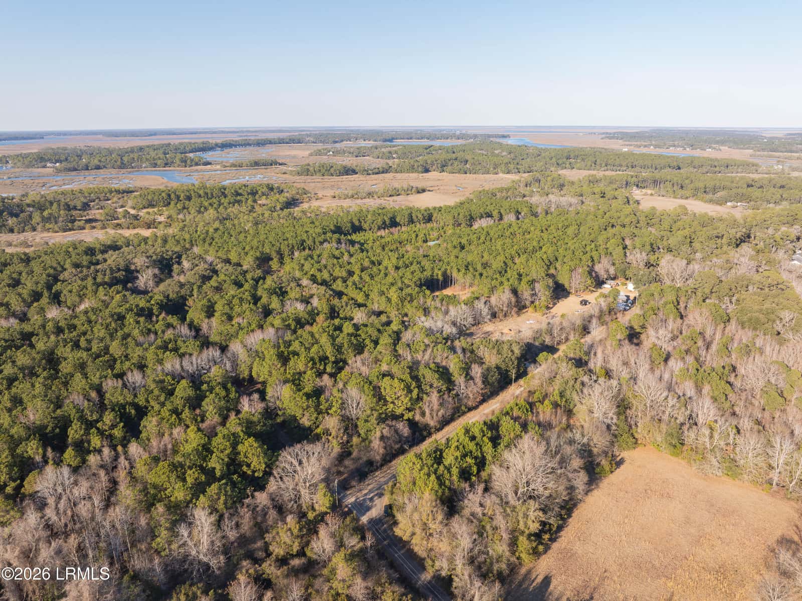Tbd R Walker Lane, St. Helena Island, SC 29920 — photo 9 of 18