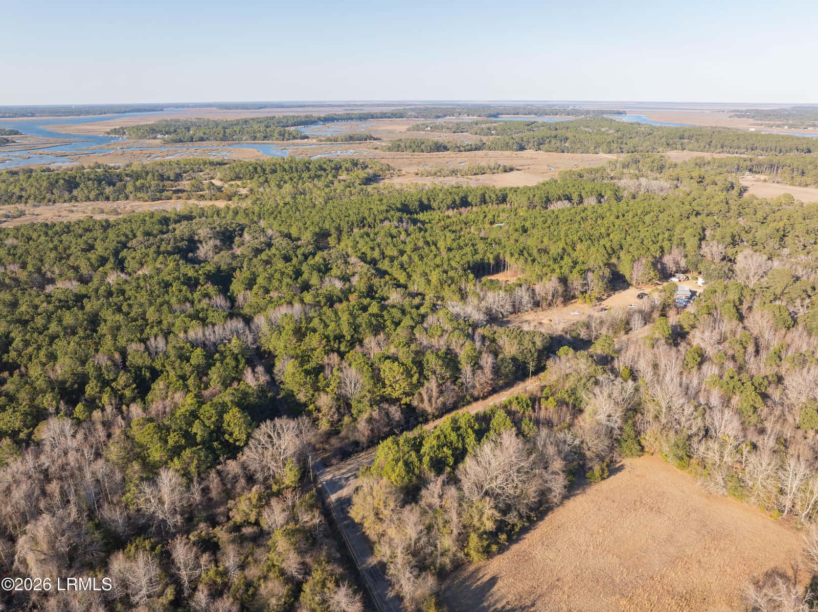 Tbd R Walker Lane, St. Helena Island, SC 29920 — photo 10 of 18