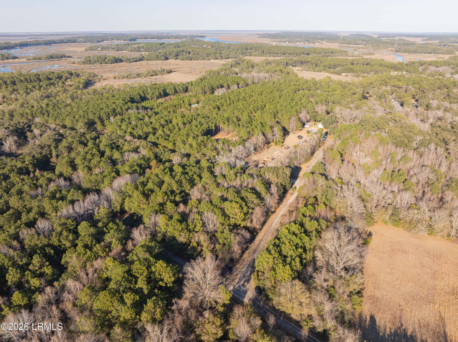 Tbd R Walker Lane, St. Helena Island, SC 29920 — photo 11 of 18