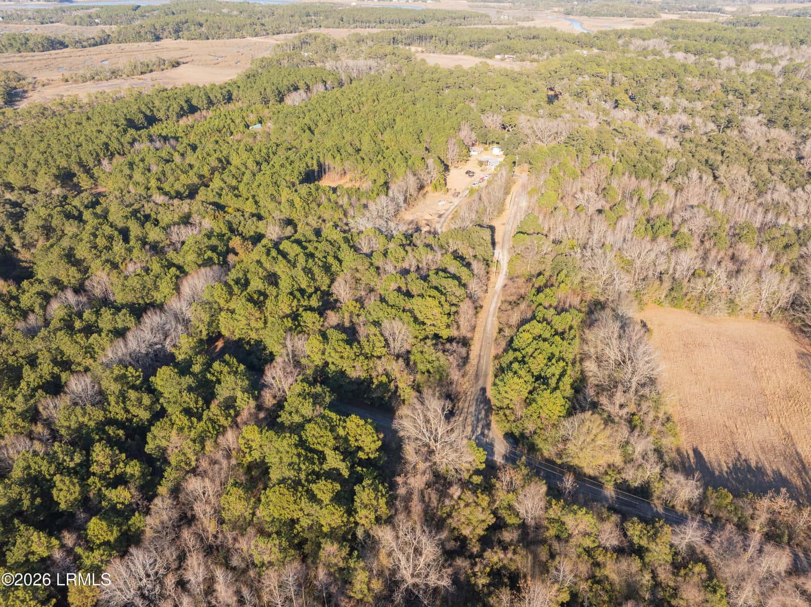 Tbd R Walker Lane, St. Helena Island, SC 29920 — photo 13 of 18