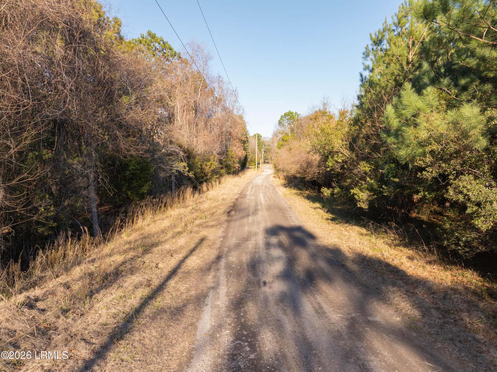 Tbd R Walker Lane, St. Helena Island, SC 29920 — photo 15 of 18