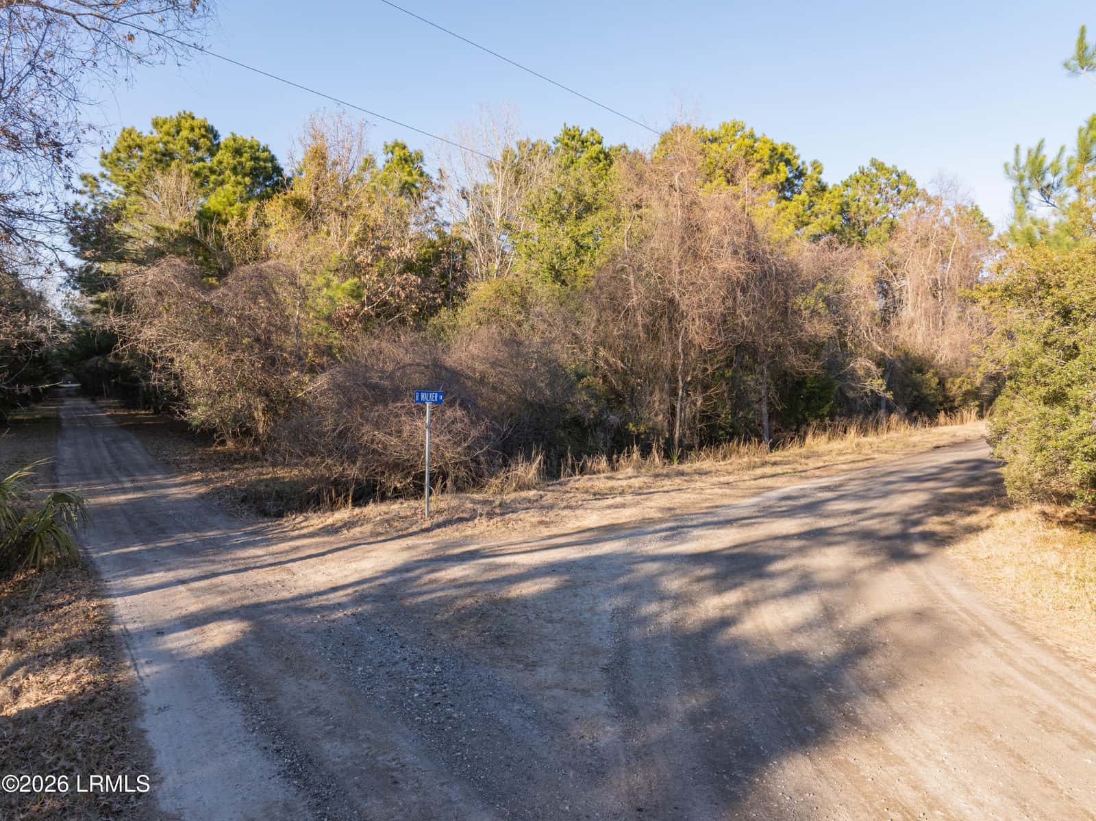 Tbd R Walker Lane, St. Helena Island, SC 29920 — photo 16 of 18