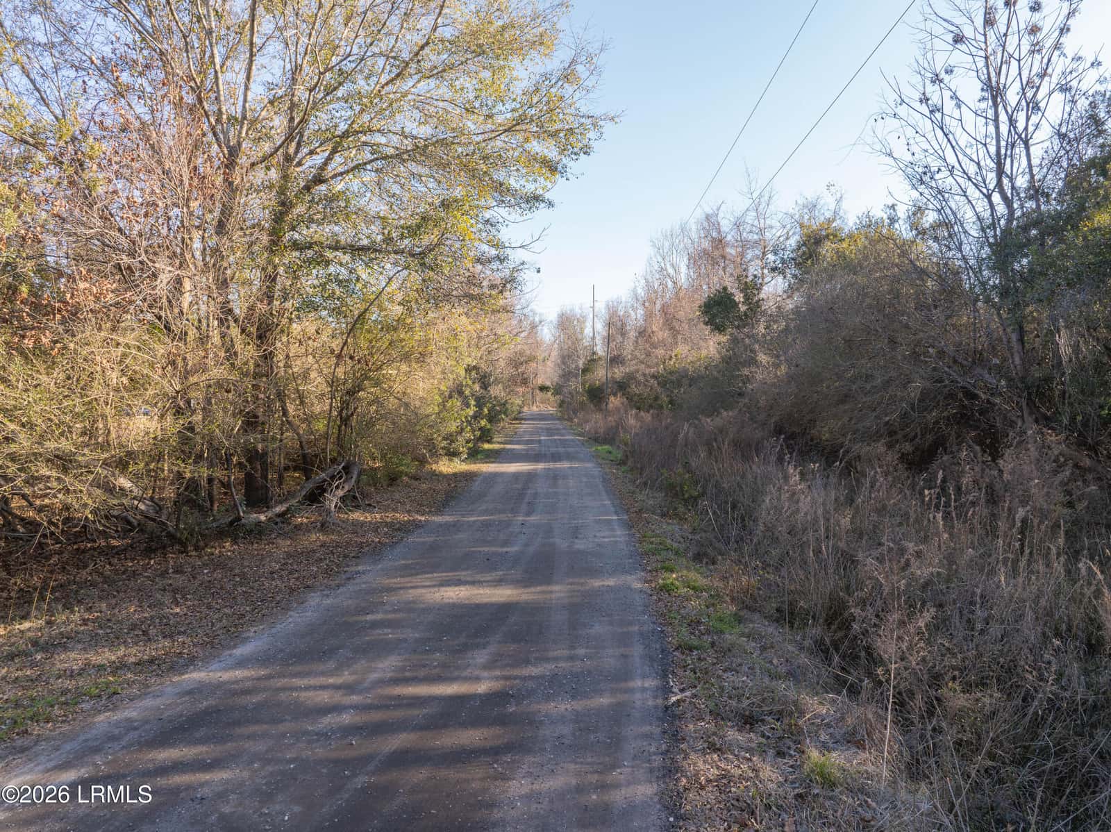 Tbd R Walker Lane, St. Helena Island, SC 29920 — photo 17 of 18