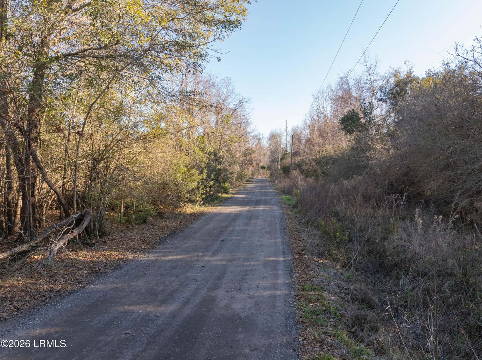 Tbd R Walker Lane, St. Helena Island, SC 29920 — photo 18 of 18