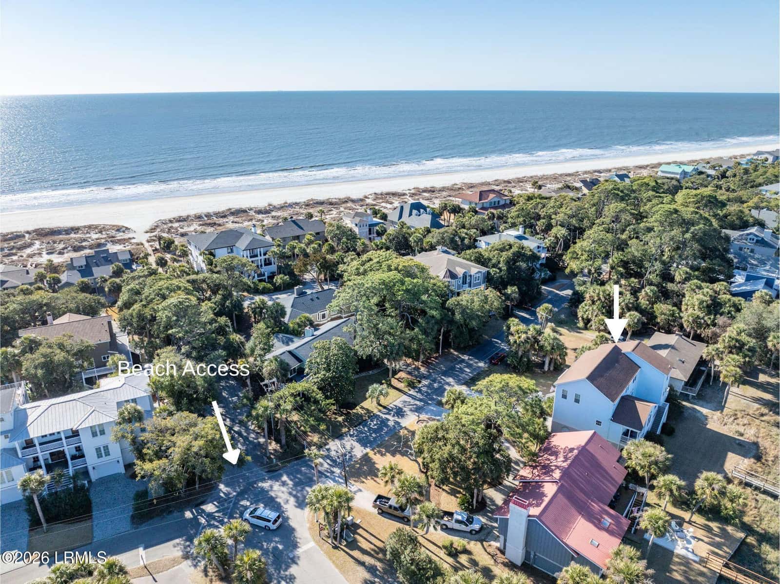 383 Tarpon Boulevard, Fripp Island, SC 29920 — photo 4 of 59