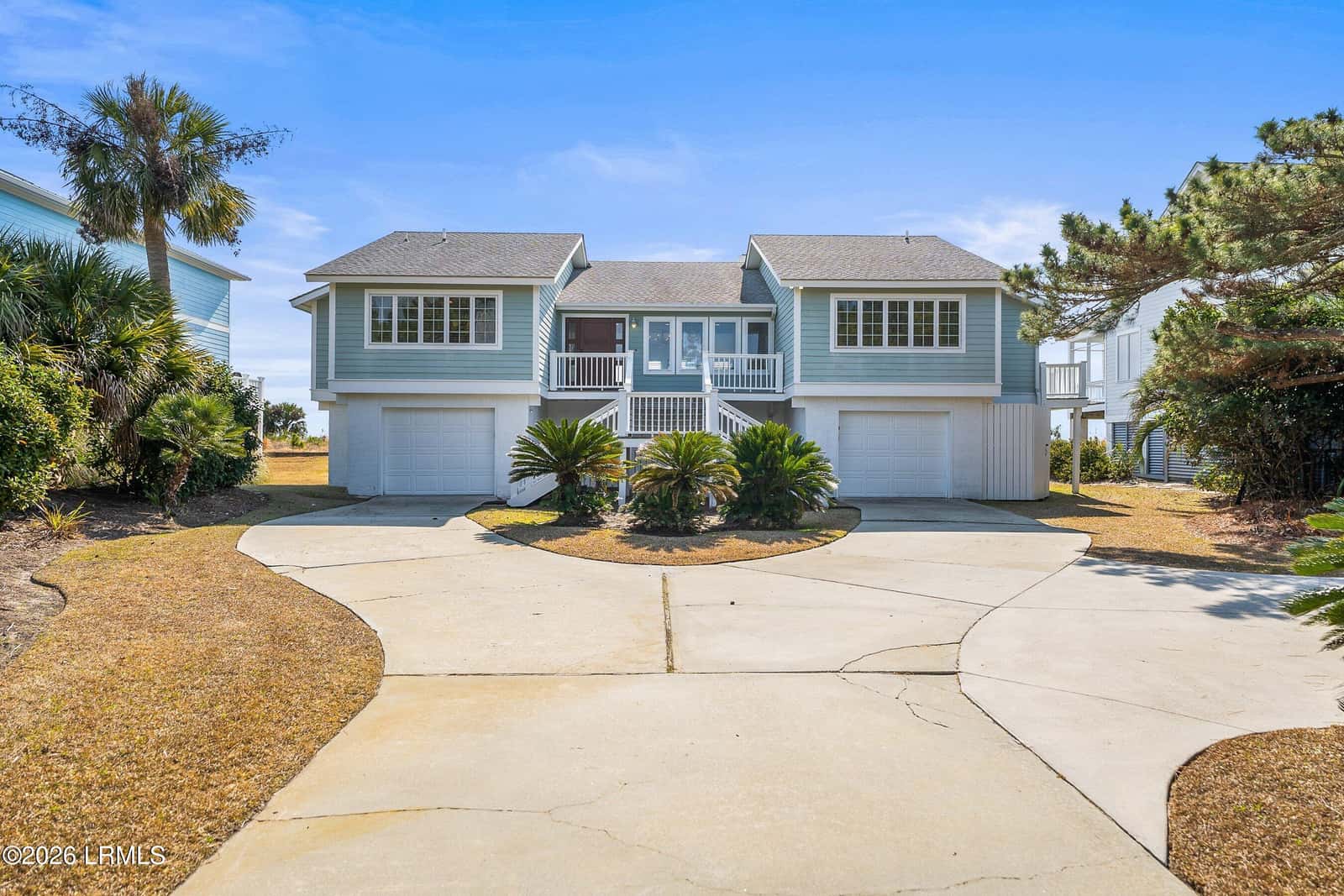 773 Marlin Drive, Fripp Island, SC 29920 — photo 1 of 71