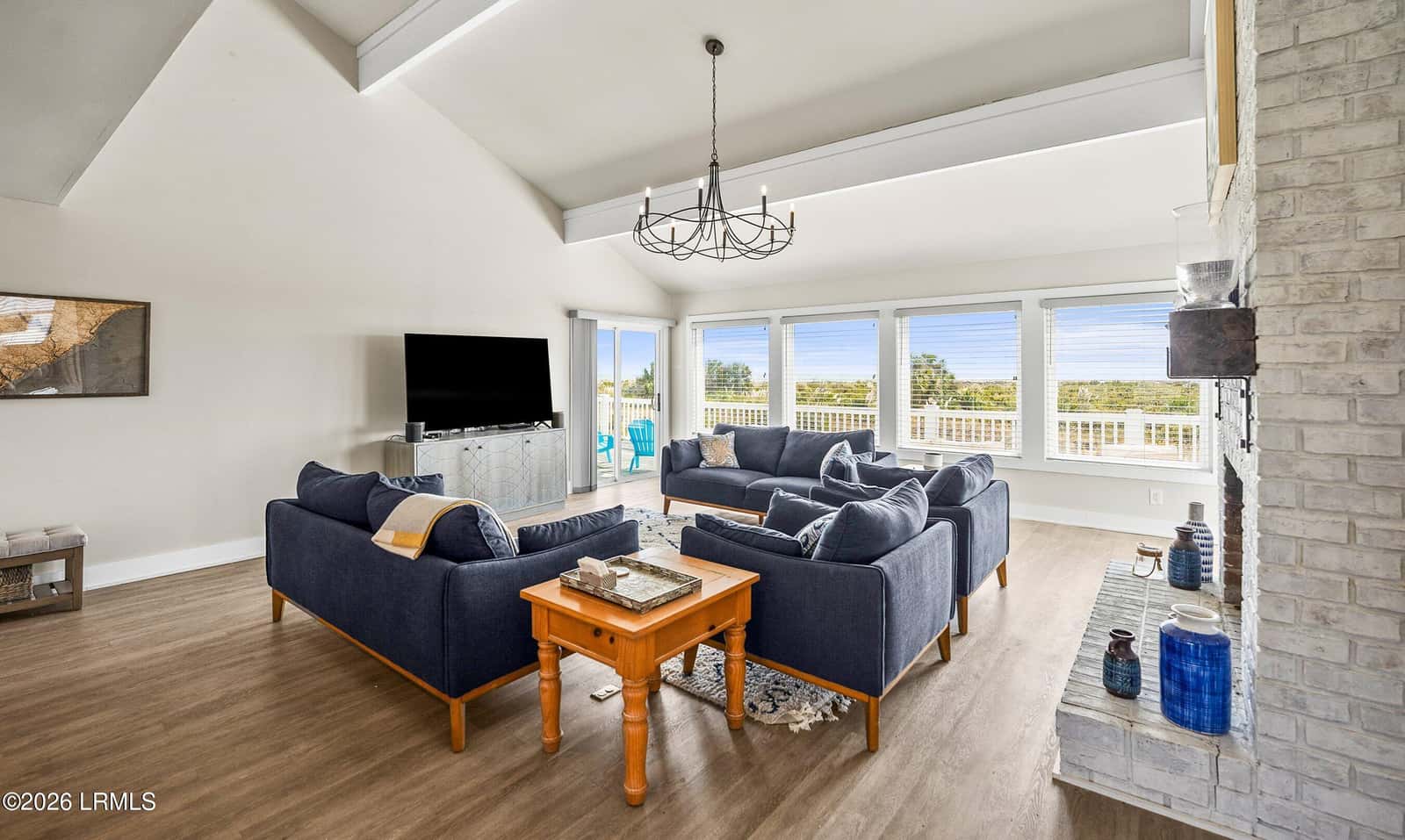 773 Marlin Drive, Fripp Island, SC 29920 — photo 10 of 71