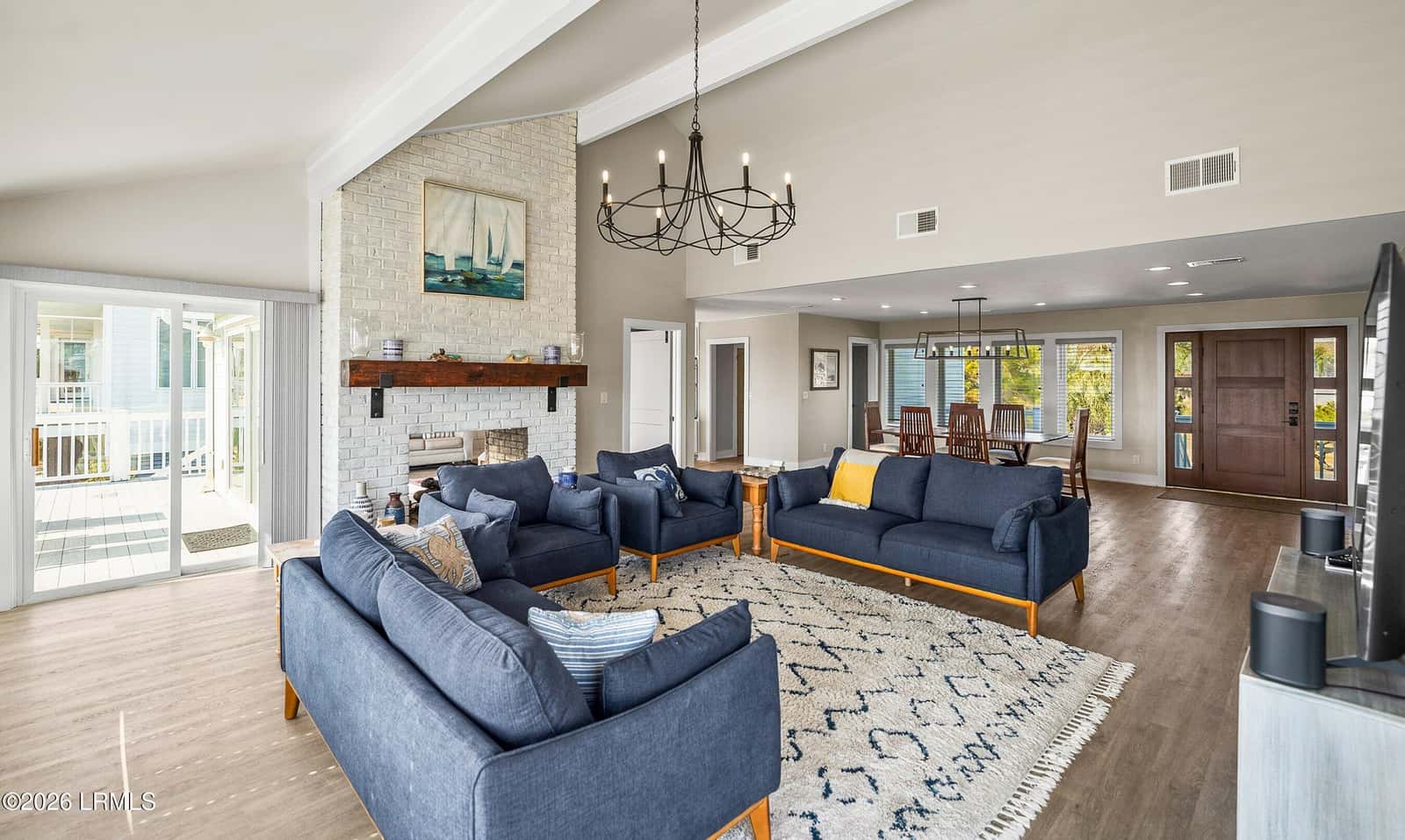 773 Marlin Drive, Fripp Island, SC 29920 — photo 11 of 71