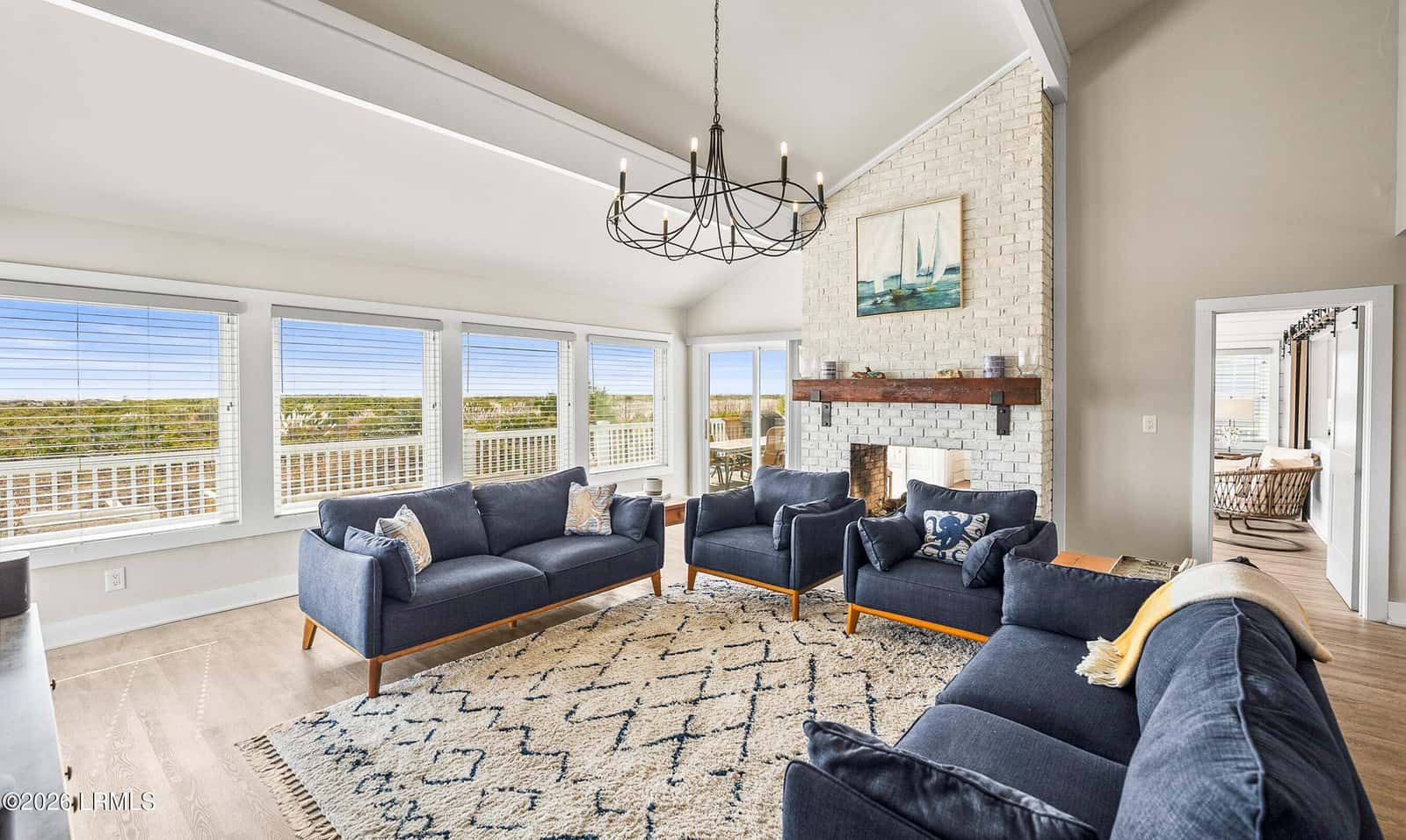 773 Marlin Drive, Fripp Island, SC 29920 — photo 12 of 71